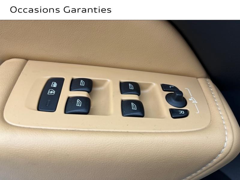 Voitures occasions VOLVO XC60 Ultimate Style Dark Orvault