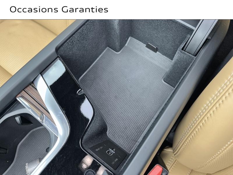 Voitures occasions VOLVO XC60 Ultimate Style Dark Orvault