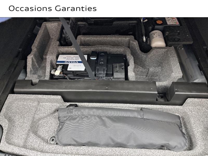 Voitures occasions VOLVO XC60 Ultimate Style Dark Orvault