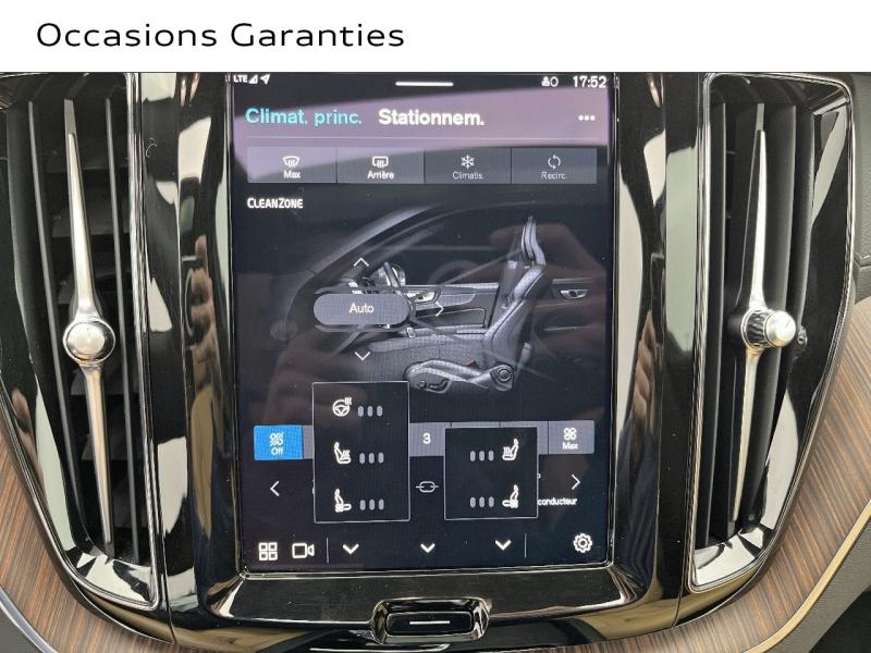 Voitures occasions VOLVO XC60 Ultimate Style Dark Orvault