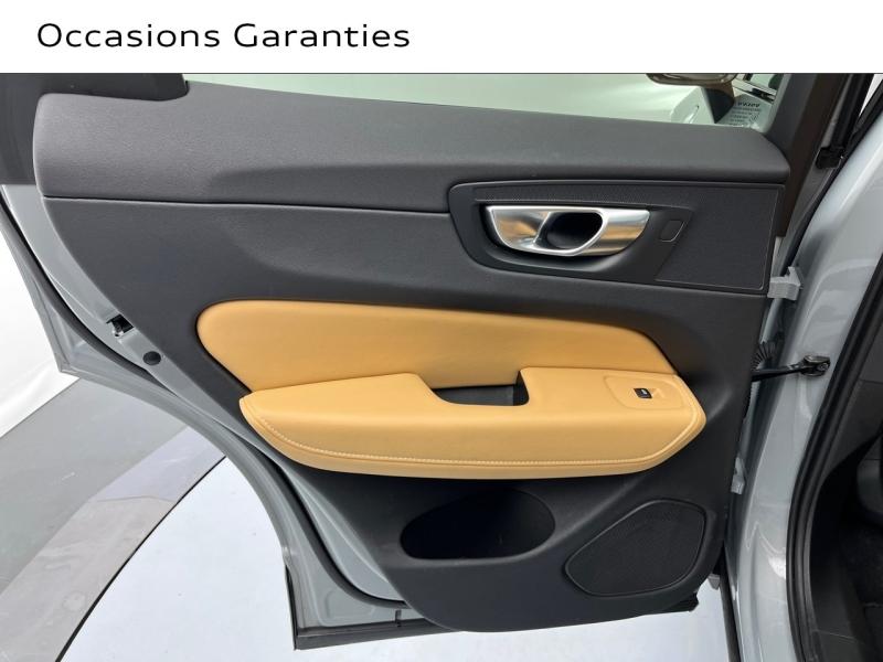 Voitures occasions VOLVO XC60 Ultimate Style Dark Orvault