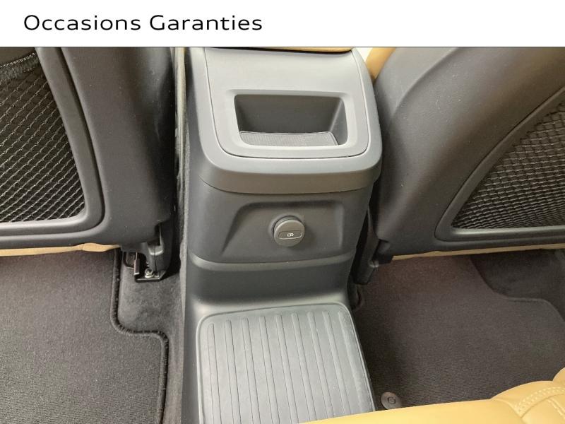 Voitures occasions VOLVO XC60 Ultimate Style Dark Orvault