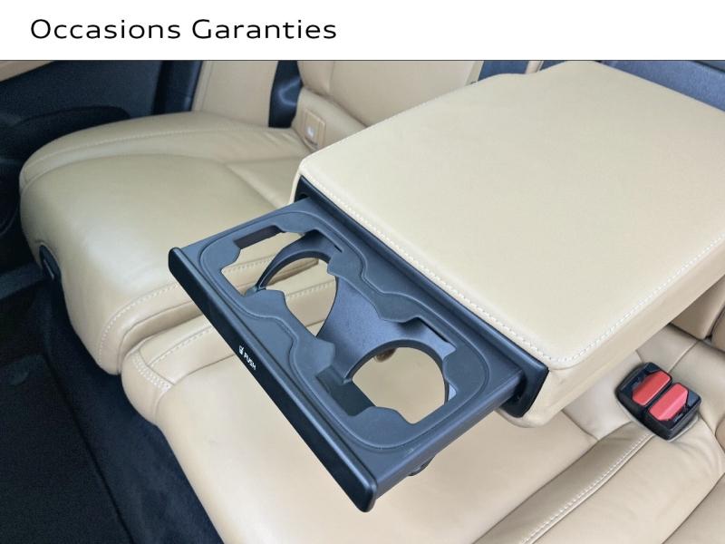 Voitures occasions VOLVO XC60 Ultimate Style Dark Orvault