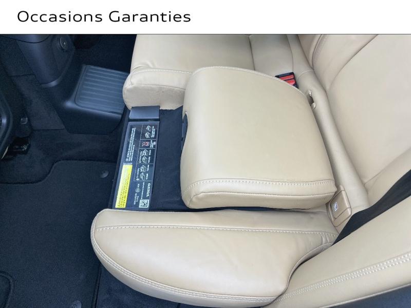 Voitures occasions VOLVO XC60 Ultimate Style Dark Orvault