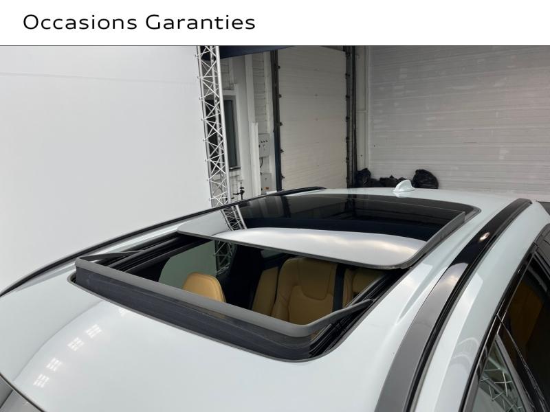 Voitures occasions VOLVO XC60 Ultimate Style Dark Orvault