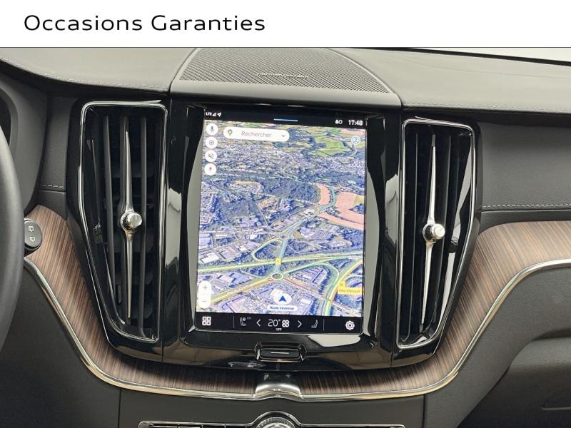 Voitures occasions VOLVO XC60 Ultimate Style Dark Orvault