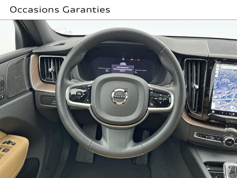 Voitures occasions VOLVO XC60 Ultimate Style Dark Orvault