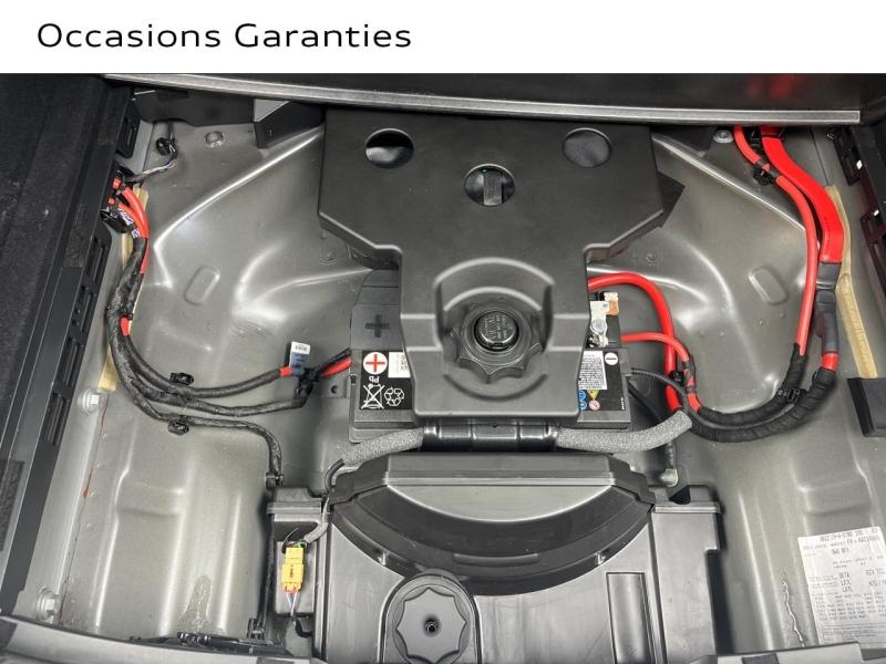 Voitures occasions Audi A4 Avant Base Orvault