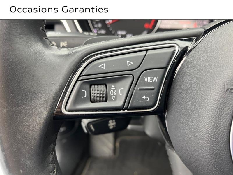 Voitures occasions Audi A4 Avant Base Orvault
