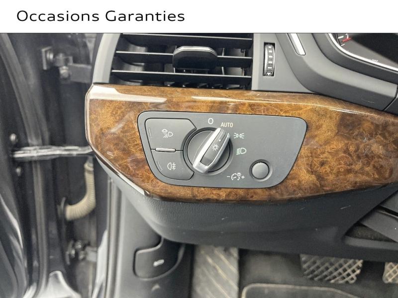 Voitures occasions Audi A4 Avant Base Orvault