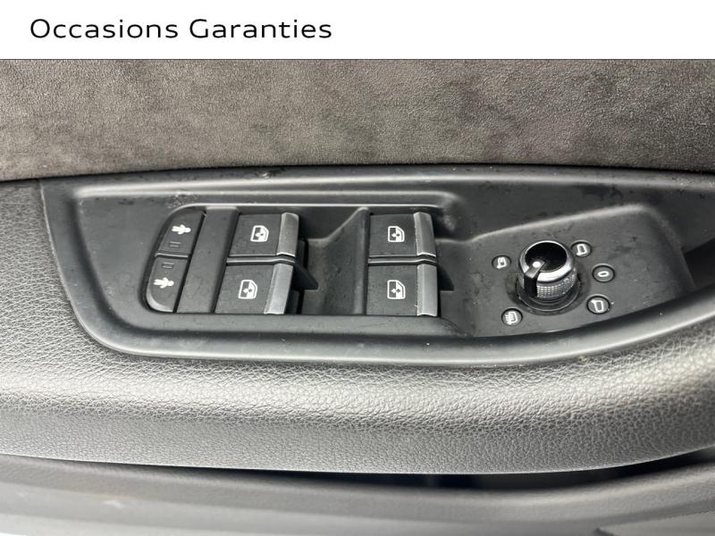 Voitures occasions Audi A4 Avant Base Orvault