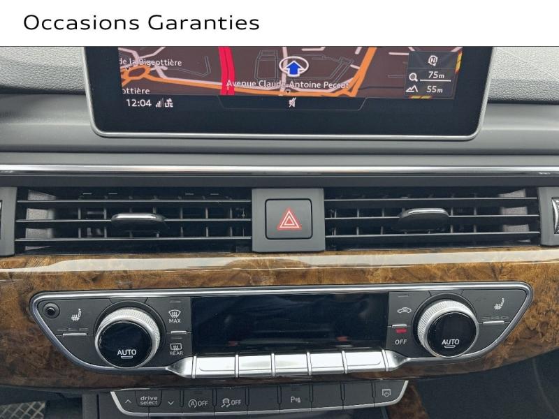 Voitures occasions Audi A4 Avant Base Orvault