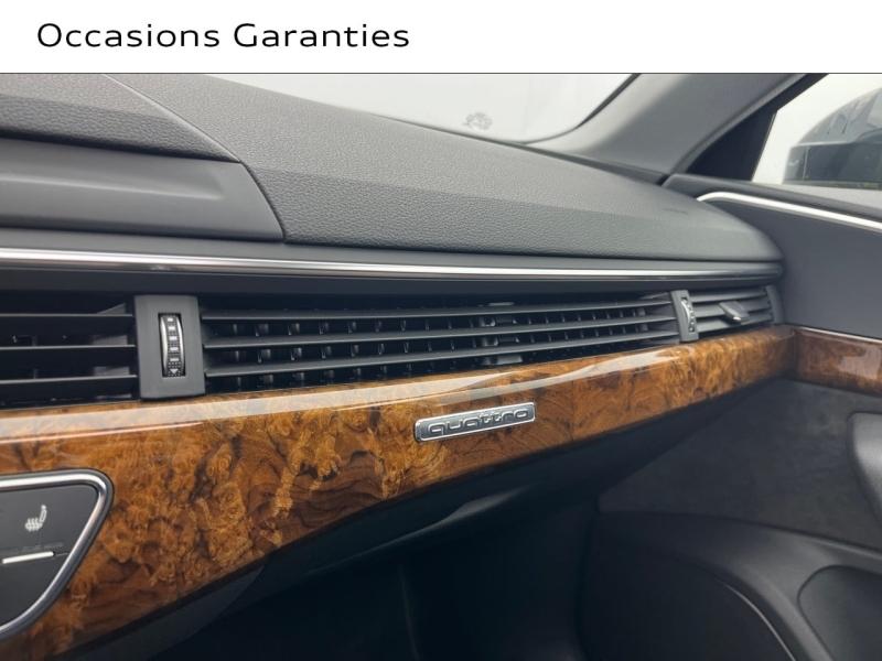 Voitures occasions Audi A4 Avant Base Orvault