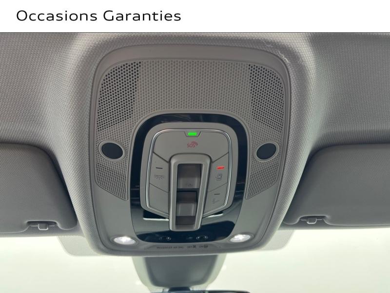 Voitures occasions Audi A4 Avant Base Orvault