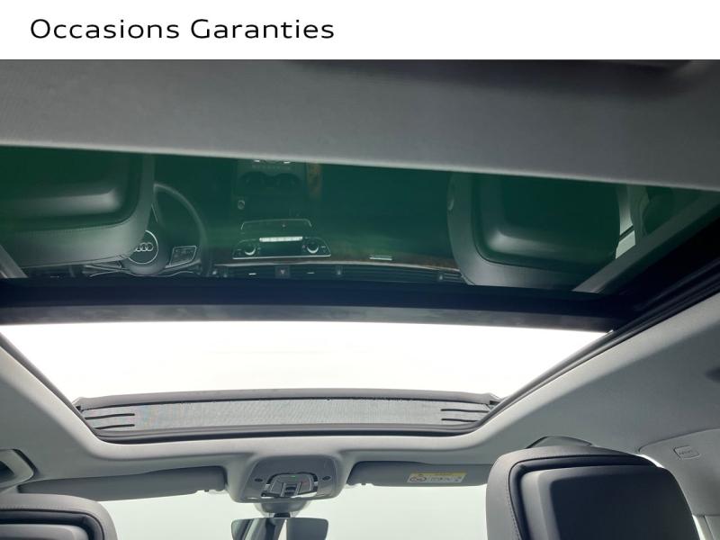 Voitures occasions Audi A4 Avant Base Orvault