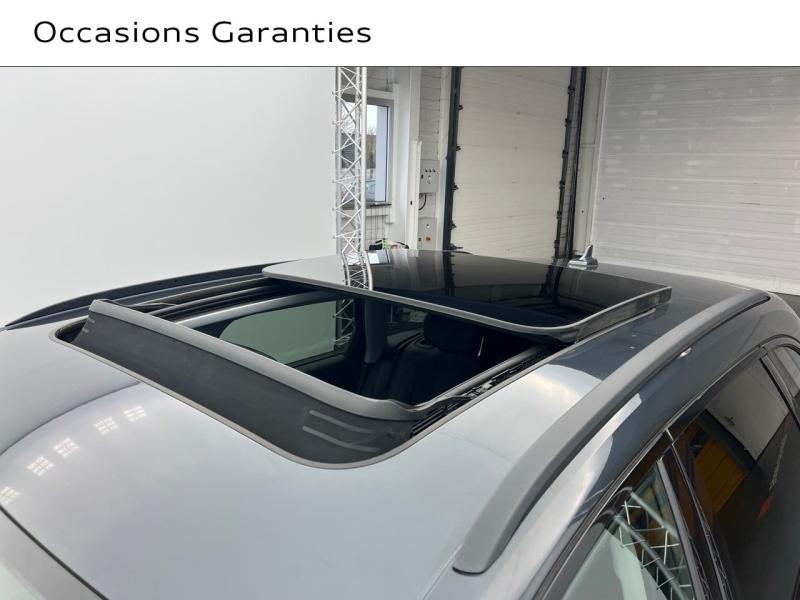 Voitures occasions Audi A4 Avant Base Orvault