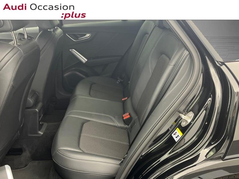 Voitures occasions Audi Q2 S line Orvault