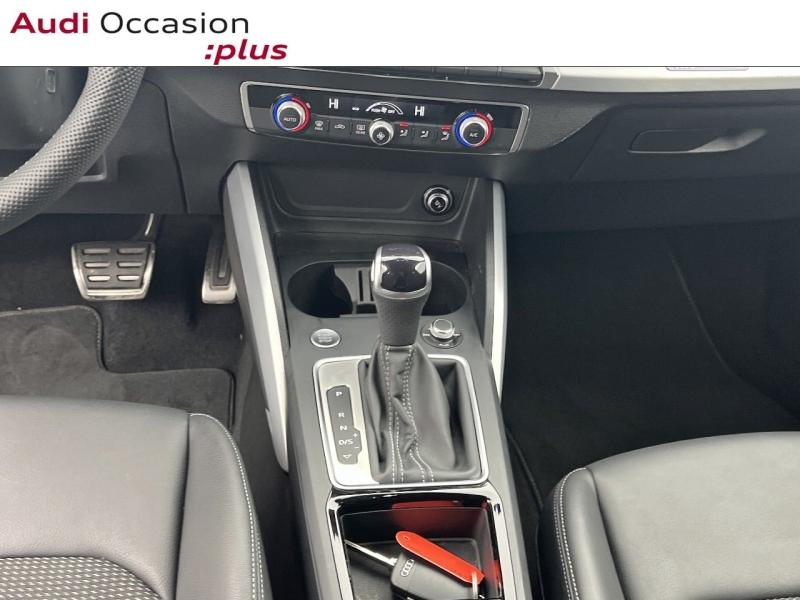 Voitures occasions Audi Q2 S line Orvault