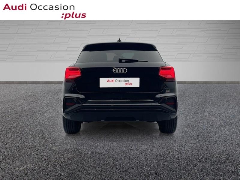 Voitures occasions Audi Q2 S line Orvault