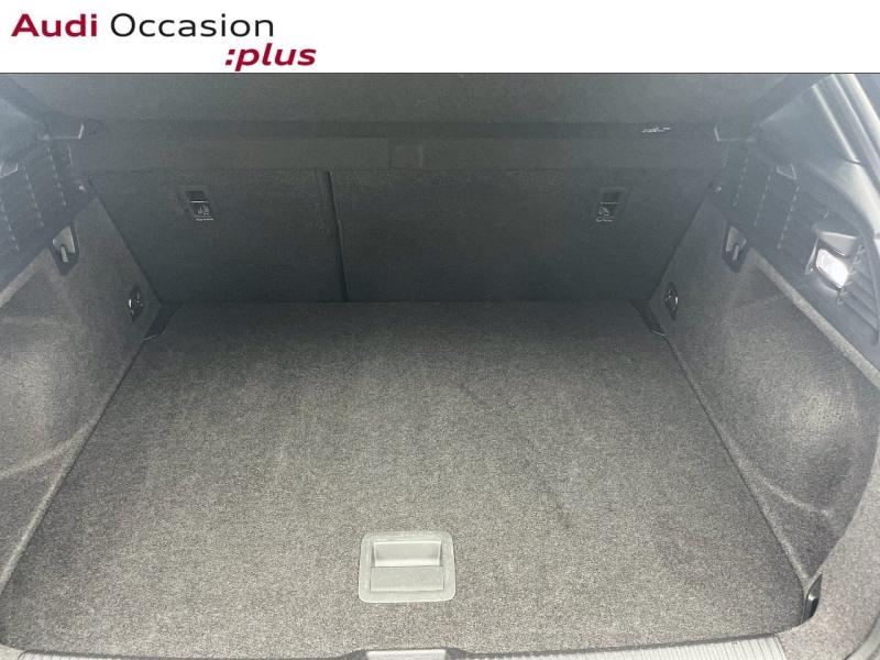 Voitures occasions Audi Q2 S line Orvault