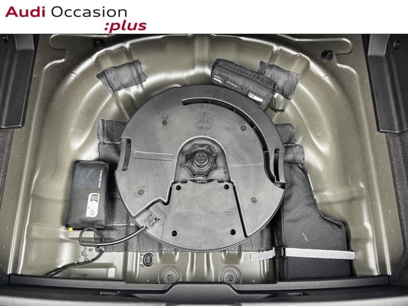 Voitures occasions Audi Q2 S line Orvault