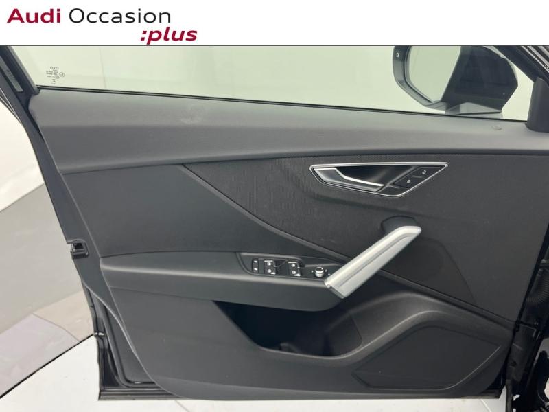 Voitures occasions Audi Q2 S line Orvault