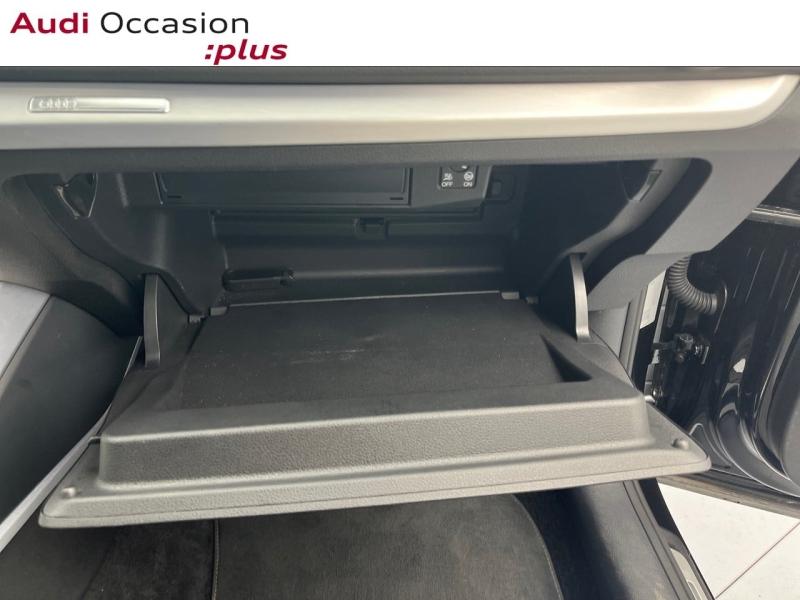 Voitures occasions Audi Q2 S line Orvault