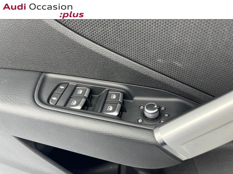 Voitures occasions Audi Q2 S line Orvault