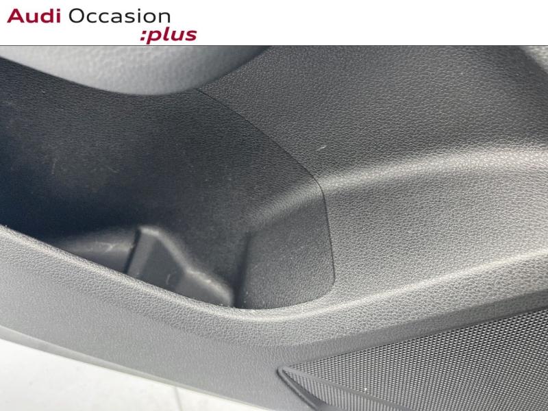 Voitures occasions Audi Q2 S line Orvault