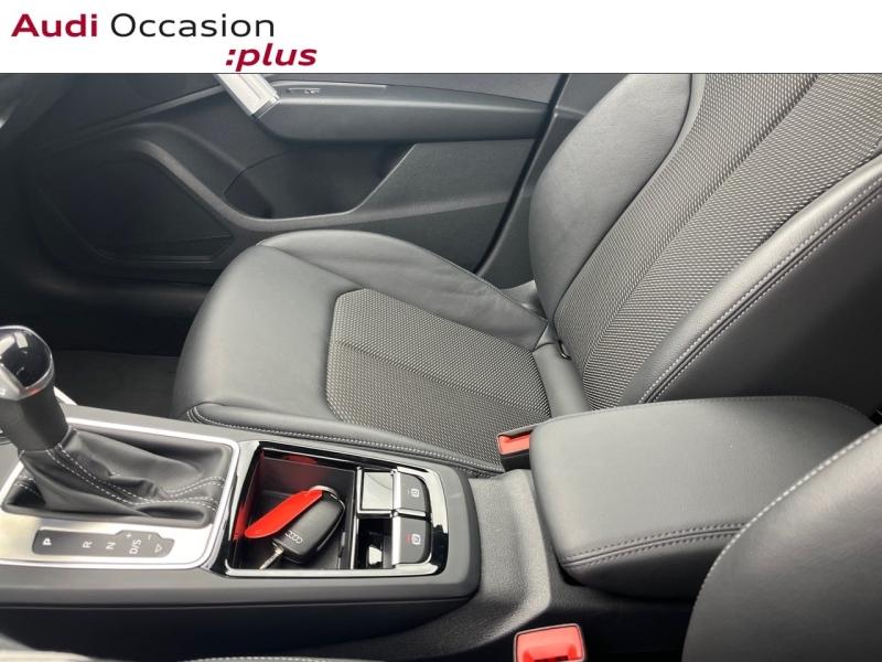 Voitures occasions Audi Q2 S line Orvault