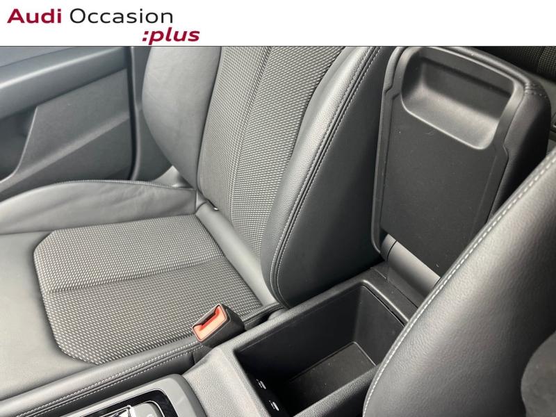 Voitures occasions Audi Q2 S line Orvault