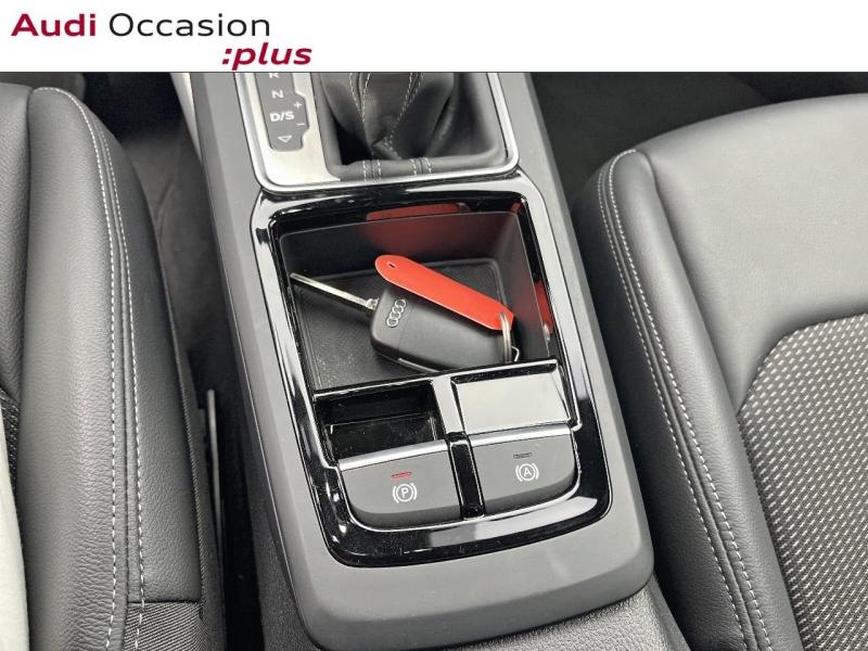 Voitures occasions Audi Q2 S line Orvault