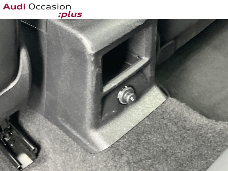 Voitures occasions Audi Q2 S line Orvault