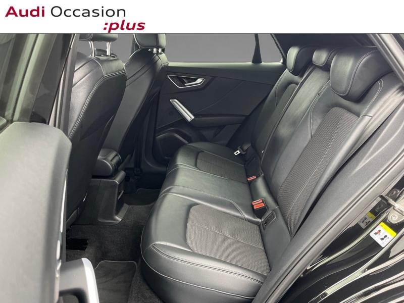 Voitures occasions Audi Q2 S line Plus Orvault