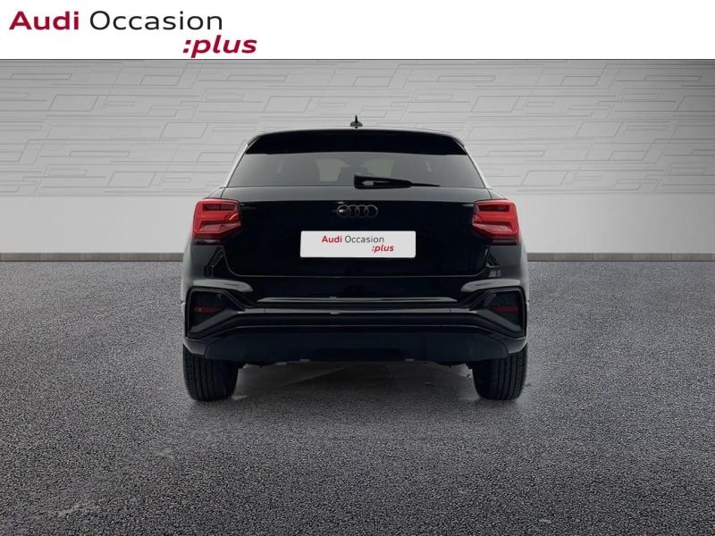 Voitures occasions Audi Q2 S line Plus Orvault
