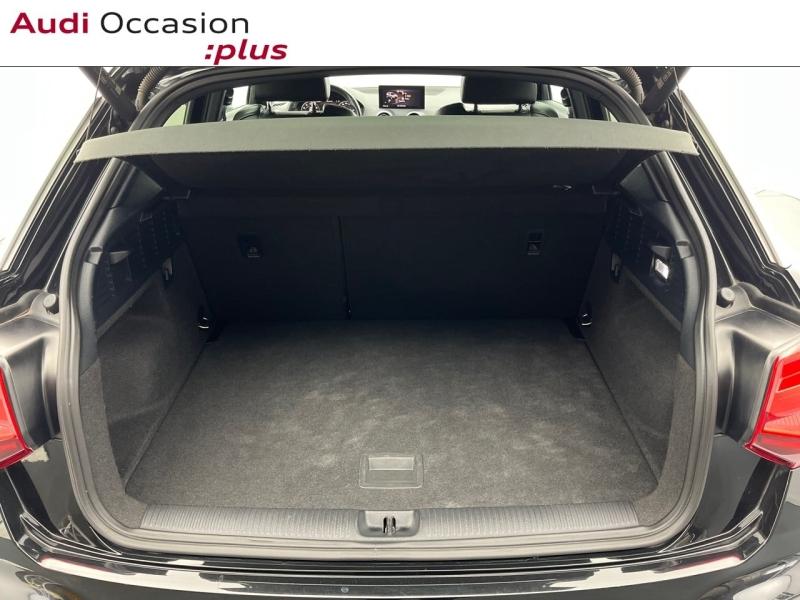 Voitures occasions Audi Q2 S line Plus Orvault