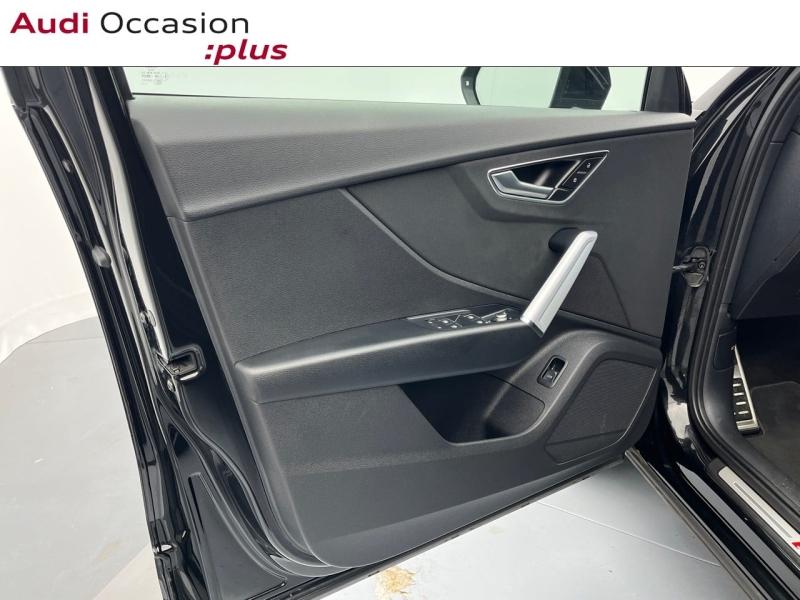 Voitures occasions Audi Q2 S line Plus Orvault