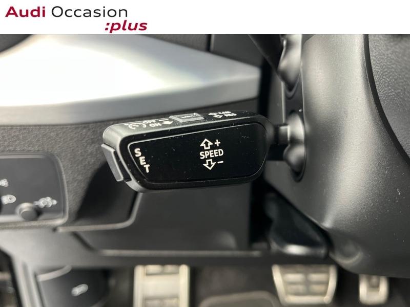 Voitures occasions Audi Q2 S line Plus Orvault