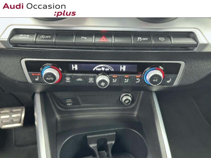 Voitures occasions Audi Q2 S line Plus Orvault