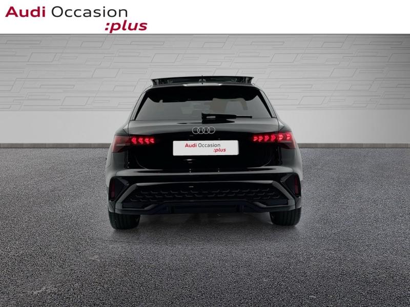 Voitures occasions Audi A3 Sportback S line Orvault