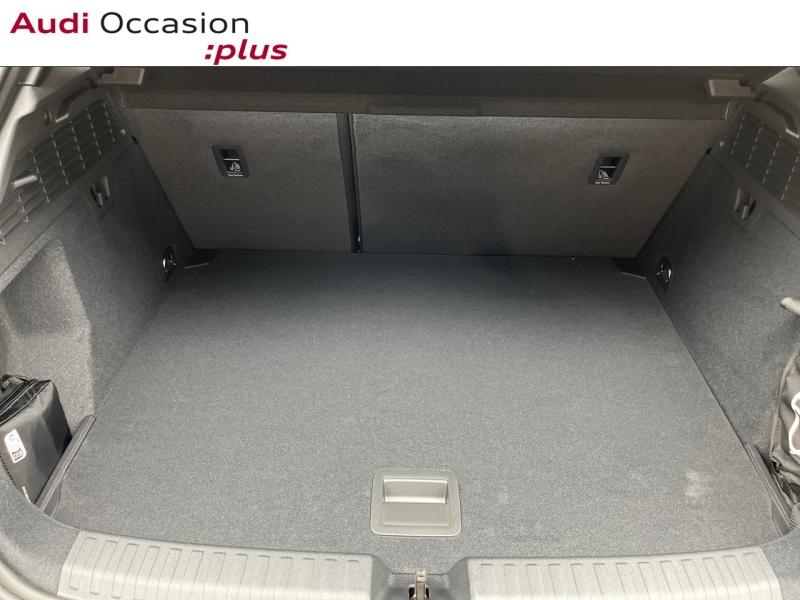 Voitures occasions Audi A3 Sportback S line Orvault