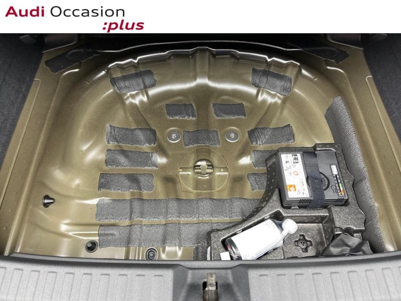 Voitures occasions Audi A3 Sportback S line Orvault