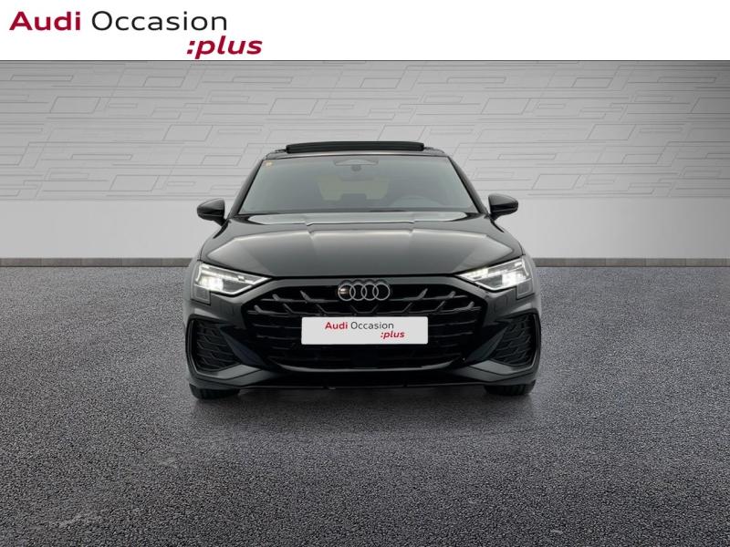 Voitures occasions Audi A3 Sportback S line Orvault