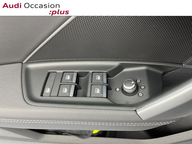 Voitures occasions Audi A3 Sportback S line Orvault