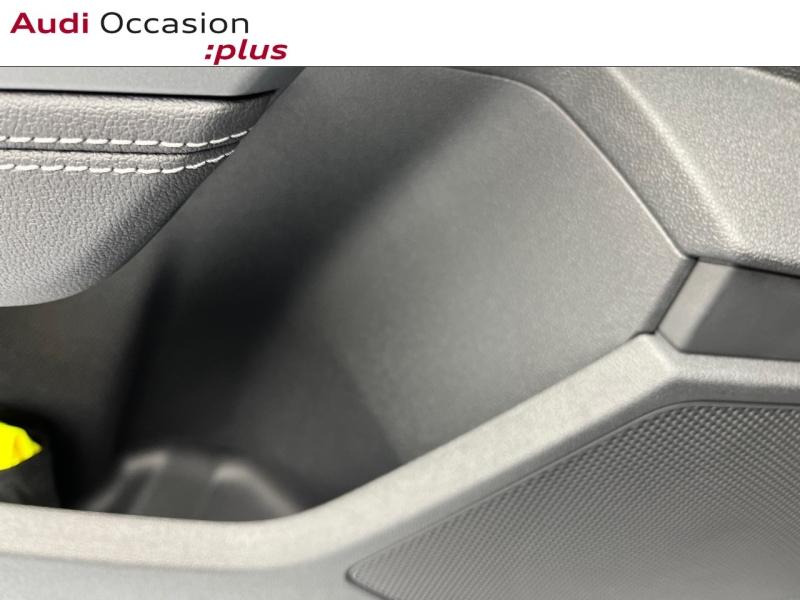 Voitures occasions Audi A3 Sportback S line Orvault