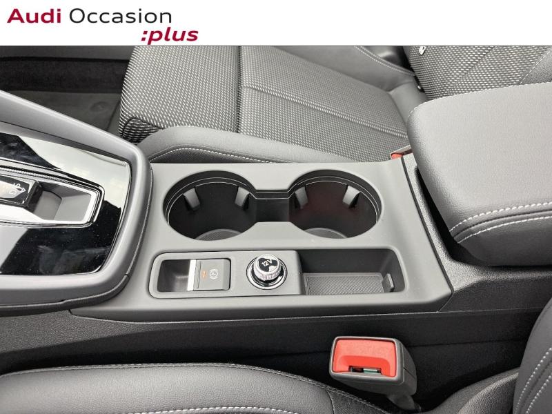 Voitures occasions Audi A3 Sportback S line Orvault