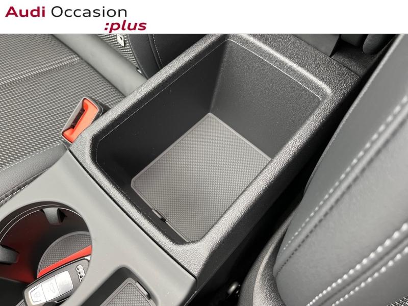 Voitures occasions Audi A3 Sportback S line Orvault