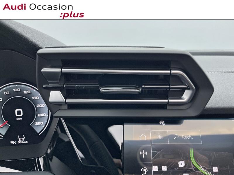 Voitures occasions Audi A3 Sportback S line Orvault