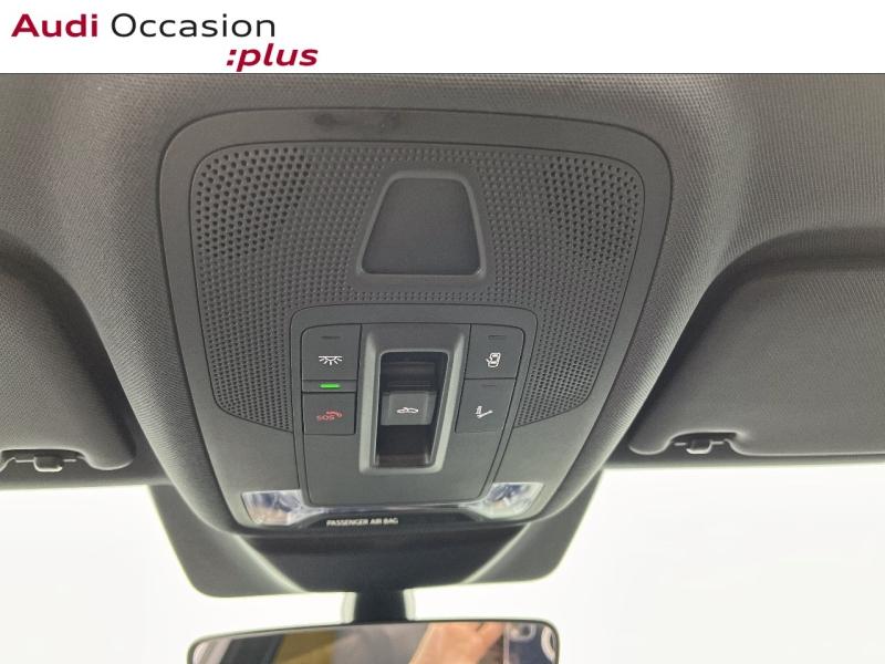 Voitures occasions Audi A3 Sportback S line Orvault