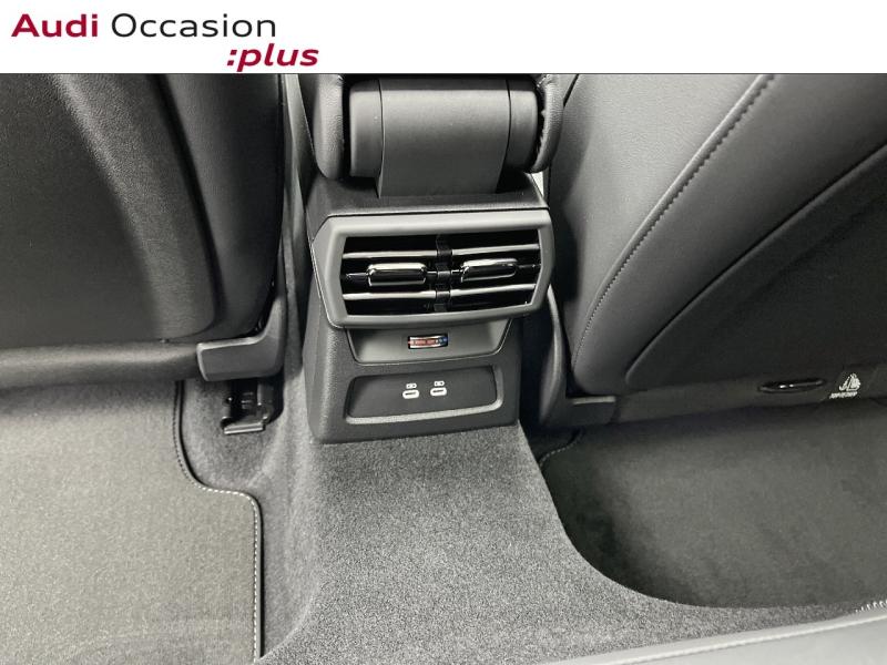 Voitures occasions Audi A3 Sportback S line Orvault
